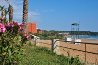 Türkische Riviera in Antalia 