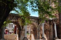 Antalya Antalya