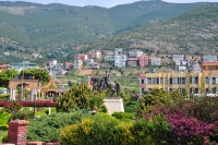 Türkei Türkische Riviera Alanya