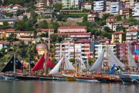Türkei Türkische Riviera Alanya