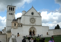 rjrsrkrt/ Kirche des Hl. Franziskus 