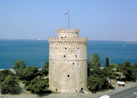 Thessaloniki