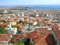 Thessaloniki