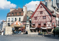 Burgund Burgund
