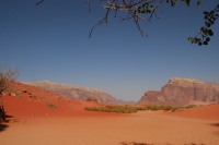  Wadi Rum