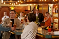 ahorn berghotel friedrichroda bar