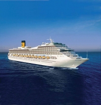 Costa Concordia