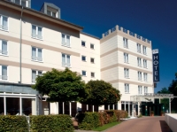Hotel Hotel
