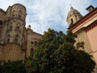 Spanien Malaga