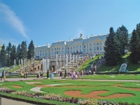 St. Petersburg St. Petersburg