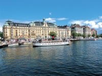 Stockholm Stockholm