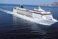 MSC Opera MSC Opera