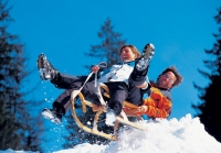 Sportclub Zauchensee Sportclub Zauchensee