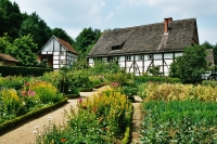 Freilichtmuseum Detmold