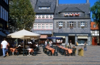 Historische Altstadt Goslar