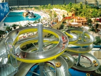 Tropical Islands Berlin