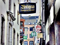 kölner altstadtgasse