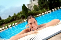Ahorn Berghotel