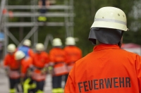 Feuerwehr