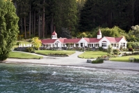 walter peak farm queenstown neuseeland walter peak farm queenstown neuseeland