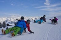Sportclub Montafon Sportclub Montafon