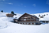 Sportclub Montriond