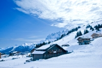Sportclub Montriond Sportclub Montriond