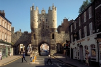 york stadttor cbritainonview york stadttor cbritainonview