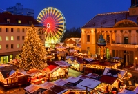 Weihnachtsmarkt Magdeburg