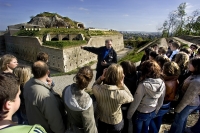 fortress st pieter maastricht