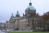 Leipzig Bundesverwaltungsgericht