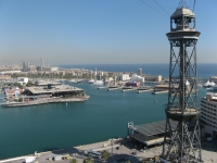 Spanien Barcelona