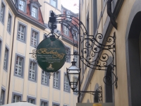 Leipzig Barthels Hof