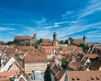 kaiserburg nürnberg