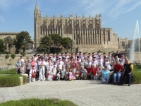 mallorca shanty chor frische briese