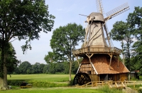 emsland hüvener mühle