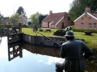 emsland papenburg von-velen-anlage