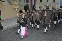 österreich st. michael einzug chorfestival feuer und stimme 