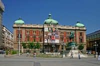 serbien belgrad national_museum serbien belgrad national_museum