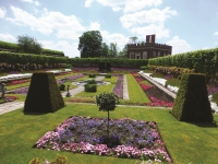 großbritannien gärten herrenhäuser england hampton court palace garden großbritannien gärten herrenhäuser england hampton court palace garden