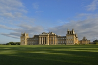 großbritannien gärten herrenhäuser england blenheim palace großbritannien gärten herrenhäuser england blenheim palace