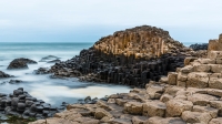 irland wandern an imposanter küste giants causeway irland wandern an imposanter küste giants causeway