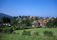 Bayern Bayerischer Wald Bodenmais