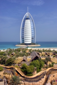 vereinigte arabische emirate dubai hotel burj al arab