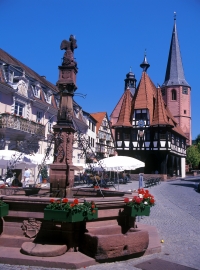 Michelstadt Michelstadt