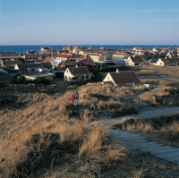 dänemark gammel skagen