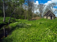 dänemark bornholm slusegard dänemark bornholm slusegard