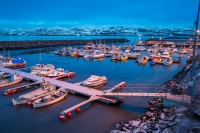 island smabatahofnin akureyri vetur island smabatahofnin akureyri vetur