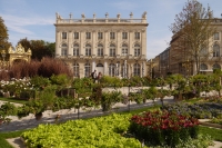 frankreich nancy garten ephemere frankreich nancy garten ephemere