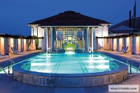 baden württemberg aalen ramada hotel therme außenbecken